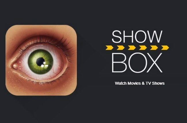 showbox ad free