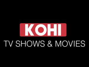 Download Kohi Movies Apk