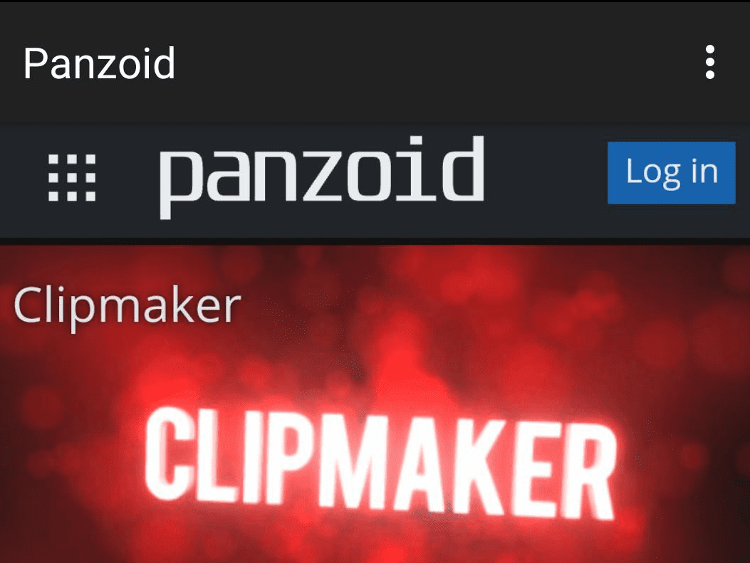 Simpe guide to install Panzoid Apk for Android