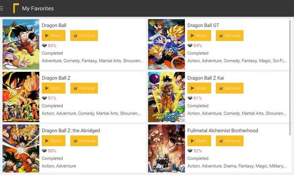 Download ToonMania APK | Cartoon & Anime Streaming App