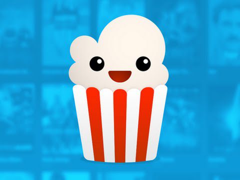 Popcorn time for android