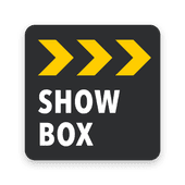 Showbox app for movies
