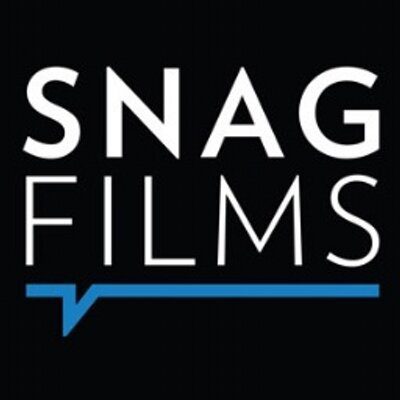 Snagfilms for android