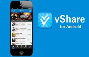 vShare Apk for android