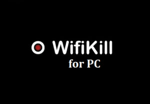 Wifikill for PC