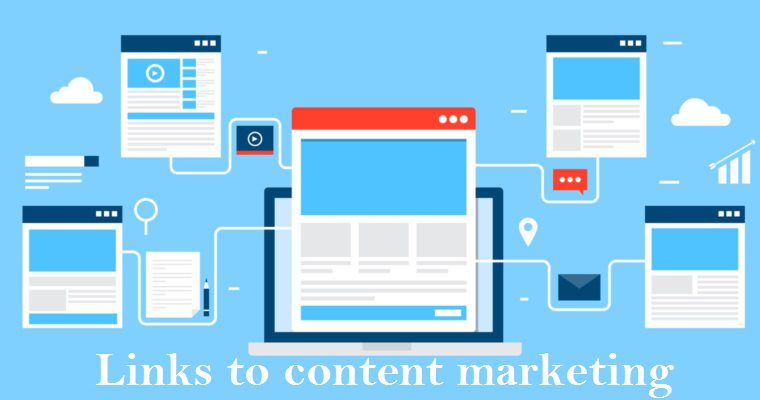 How to Get World-Class Links to Content Marketing