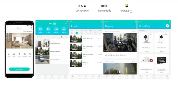 How to Use Wyze Cam App on PC- Complete Guide