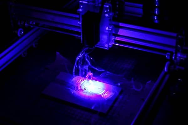 How Laser Marking Works: The Science Behind the Technology
