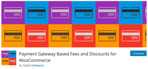 Payment Gateway Based Fees and Discounts for WooCommerce