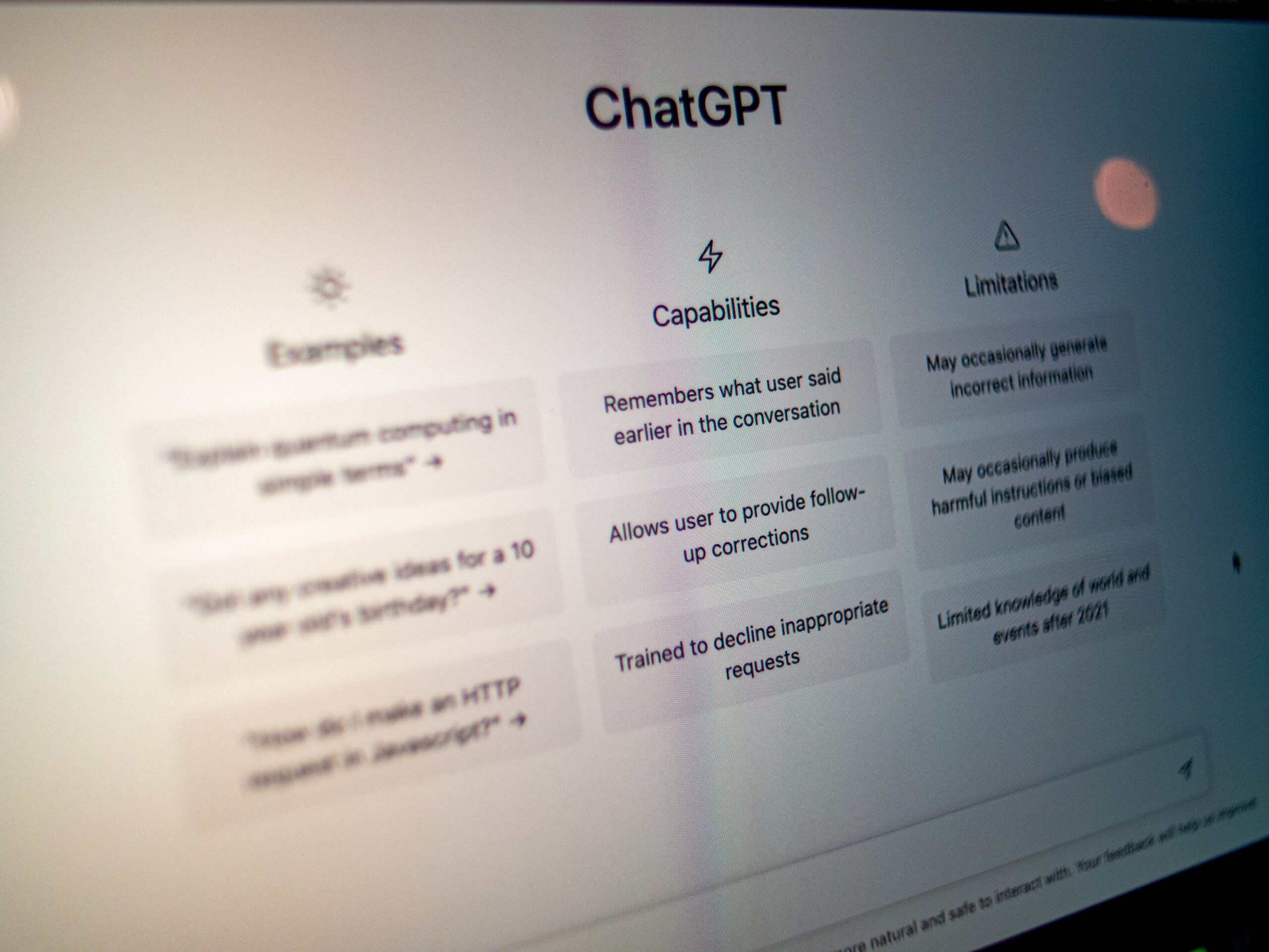 Leveraging ChatGPT for Guest Blogging Opportunities