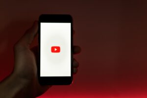 YouTube App Homepage Not Loading - How to Fix