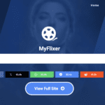 MyFlixer Not Working? Here's Your Comprehensive Guide to Quick Solutions