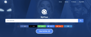 MyFlixer Not Working? Here's Your Comprehensive Guide to Quick Solutions