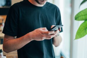 DTB in Texting: Decoding the Slang